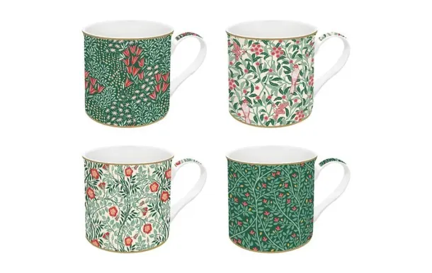 EASY LIFE FLORAL FAN 179FASY